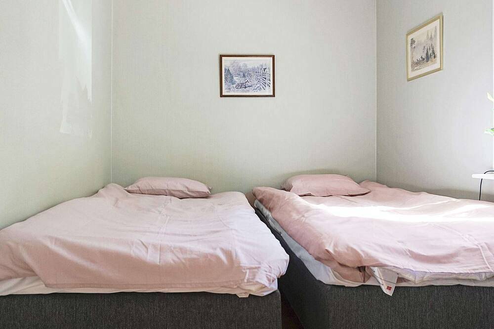 4 Sterne Ferienhaus in Loftahammar in Loftahammar, Västervik und Umgebung