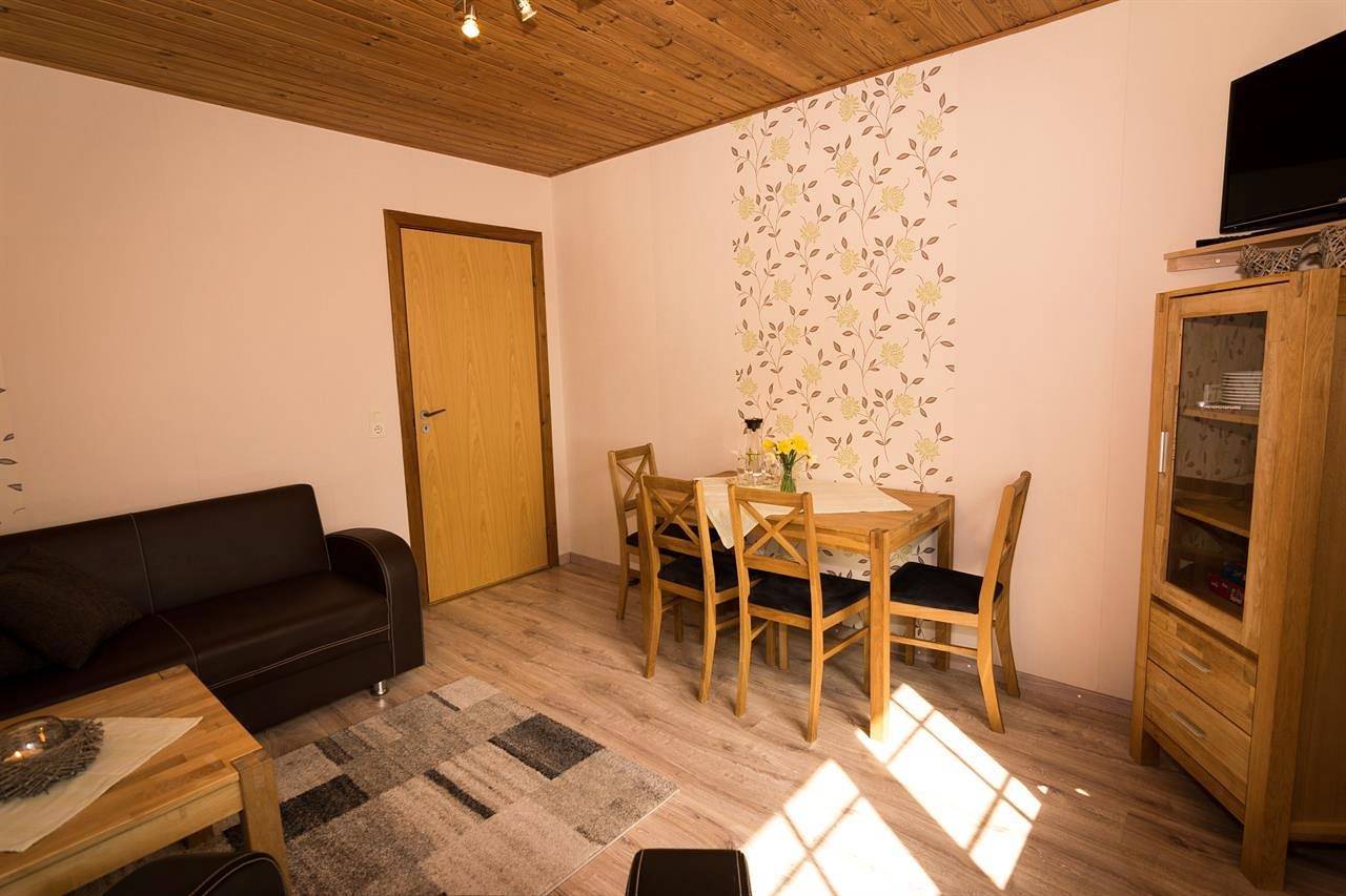 Ganze Ferienwohnung, Friesenhof Jöns, Fewo 1 in Katharinenheerd, Eiderstedt