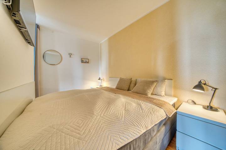 Ganze Ferienwohnung, Ferienpark - Haus E, App. 0E0407 in Heiligenhafen, Ostholstein