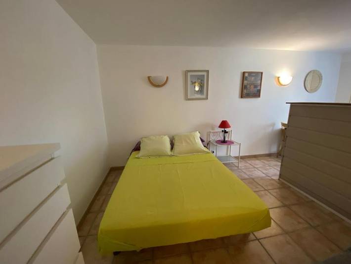 Gîte pour 2 personnes à Attin - 2