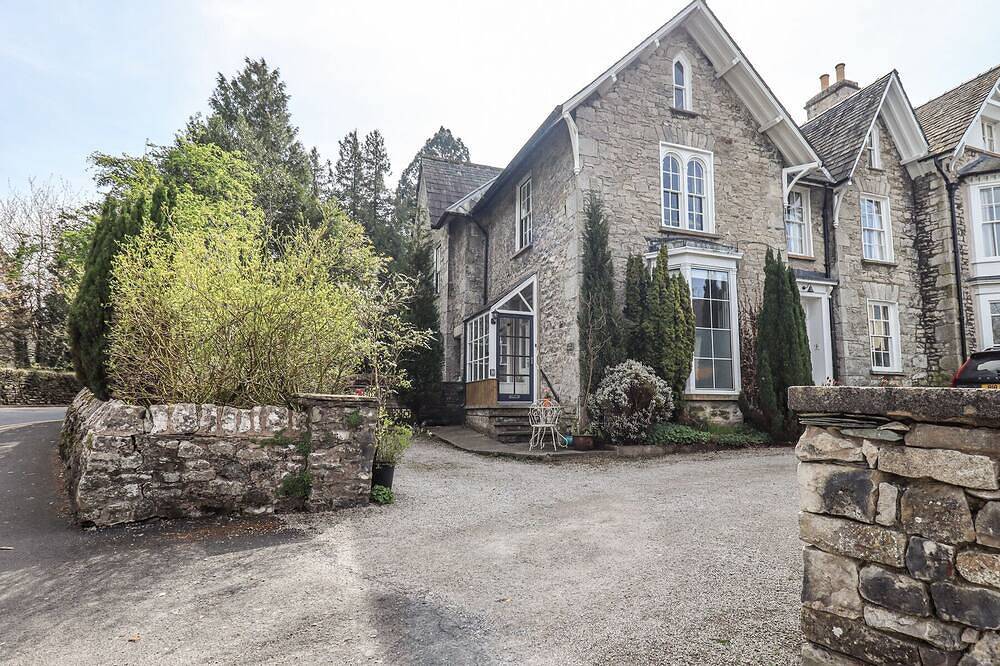 Cottage for 2 People in Kendal, Cumbria