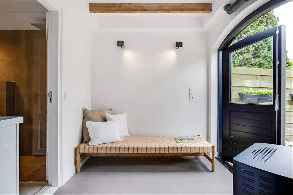 Ganze Wohnung, The Slow Amsterdam Luxury Apartment in Beemster, Markermeer