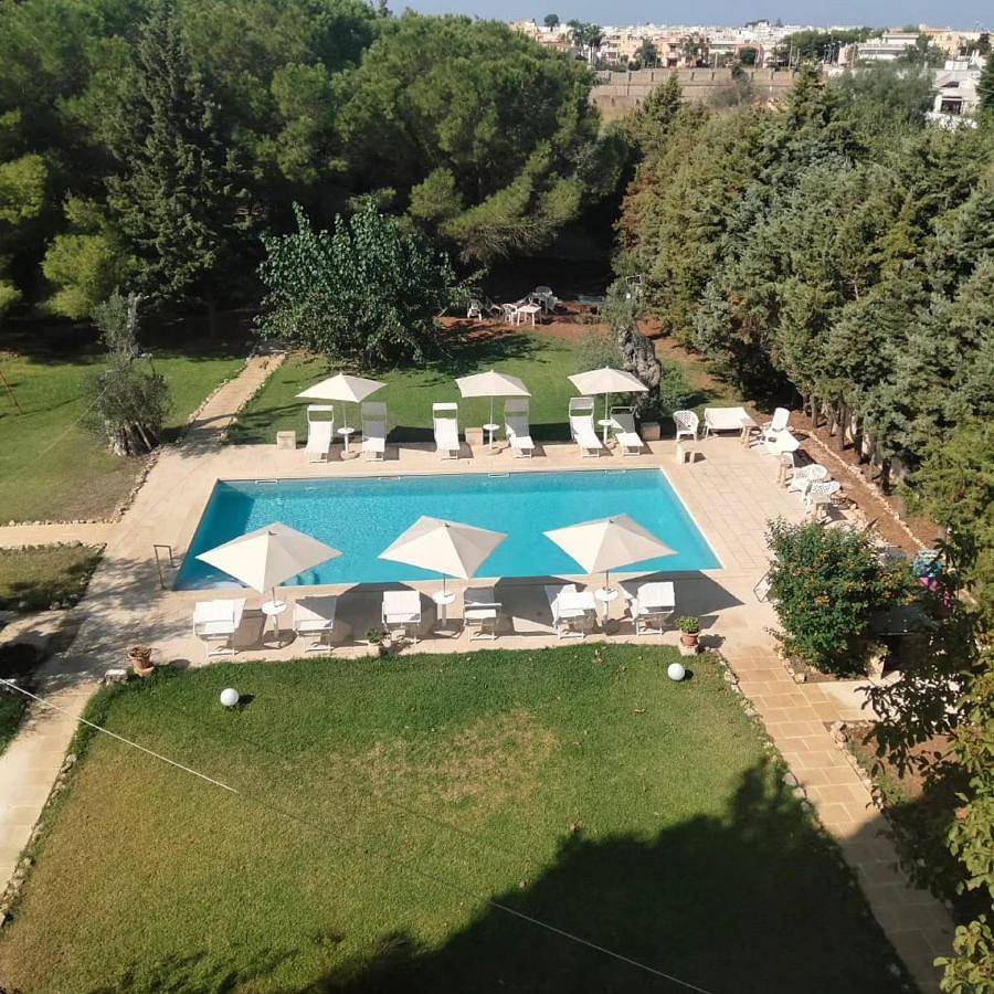 Appartamento intero, Agriturismo Santa Chiara in Alezio, Golfo di Taranto