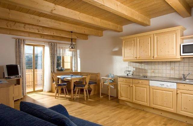 Der Oberrainerhof in Arriach, Région de Klagenfurt-Villach
