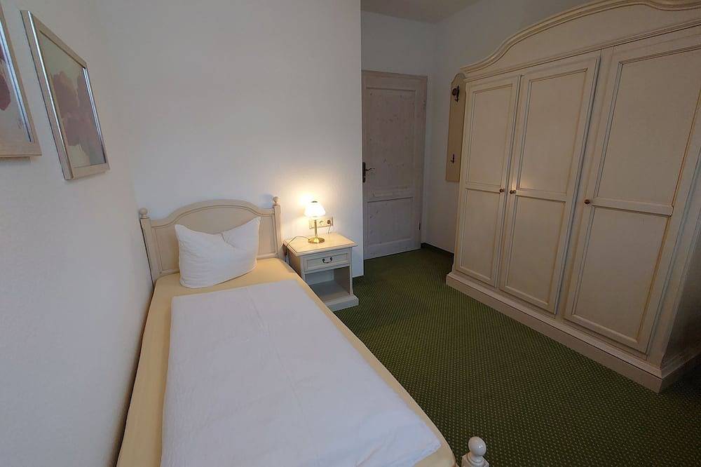 Ganze Wohnung, Morgen.Tau - Ferienwohnungen Am Brockenblick in Sorge, Harzvorland