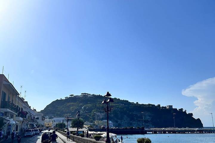 Appartamento vacanze per 2 persone - 1