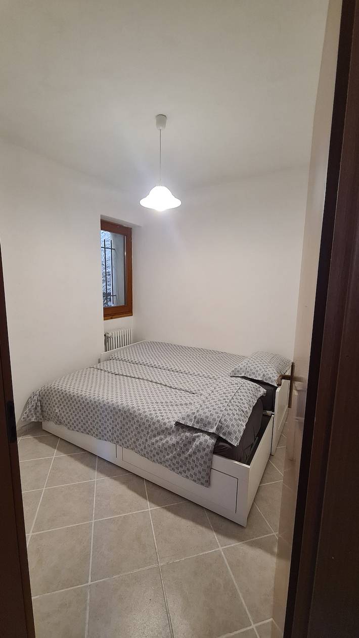 Appartamento intero, Appartamento 'Veglio 2' con terrazza privata in Veglio (Cerano d'Intelvia), Cerano d'Intelvi