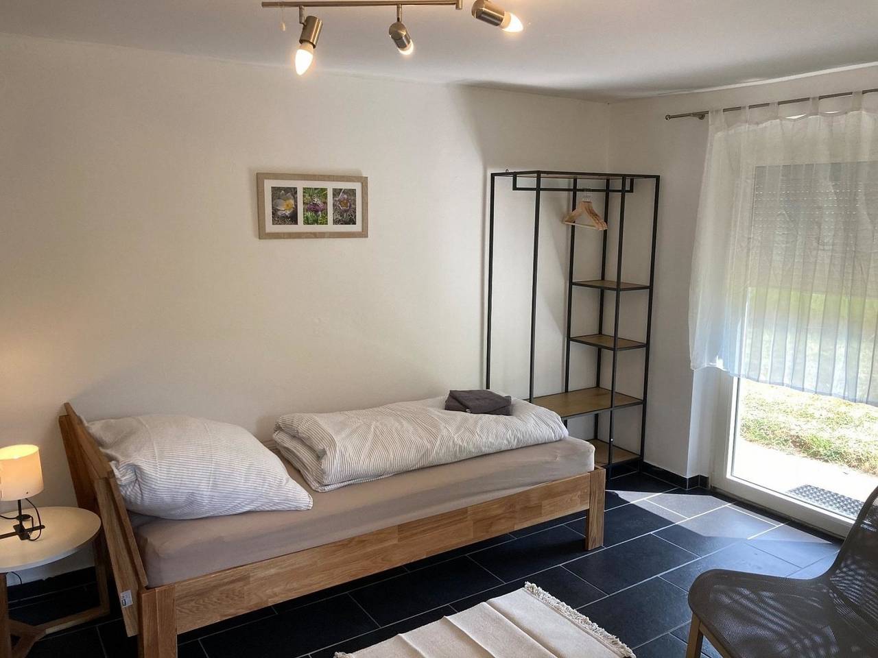 Ganze Ferienwohnung, Ferienapartment Dörfles-Esbach in Dörfles-Esbach, Oberes Maintal - Coburger Land