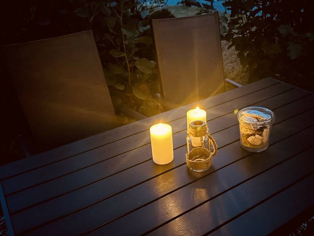 Ferienhaus mit 3 Schlafzimmer in Spieka-Neufeld, Nordholz