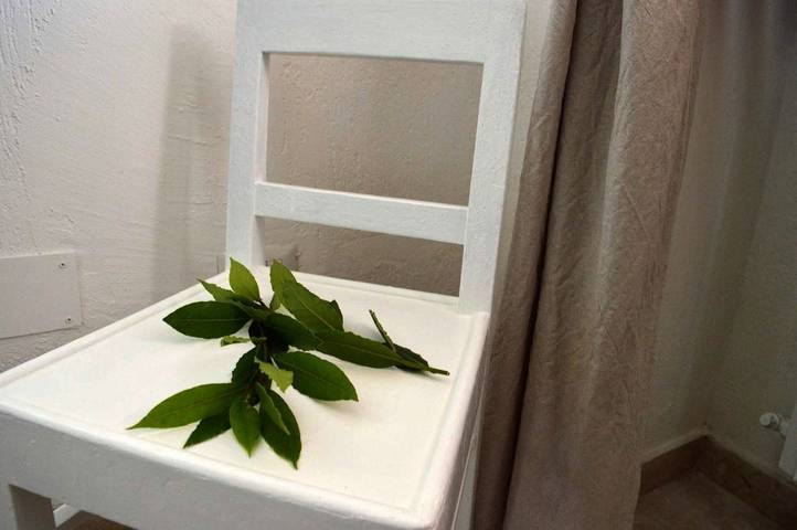 Location de vacances pour 2 personnes, avec jardin à Tricase - 2