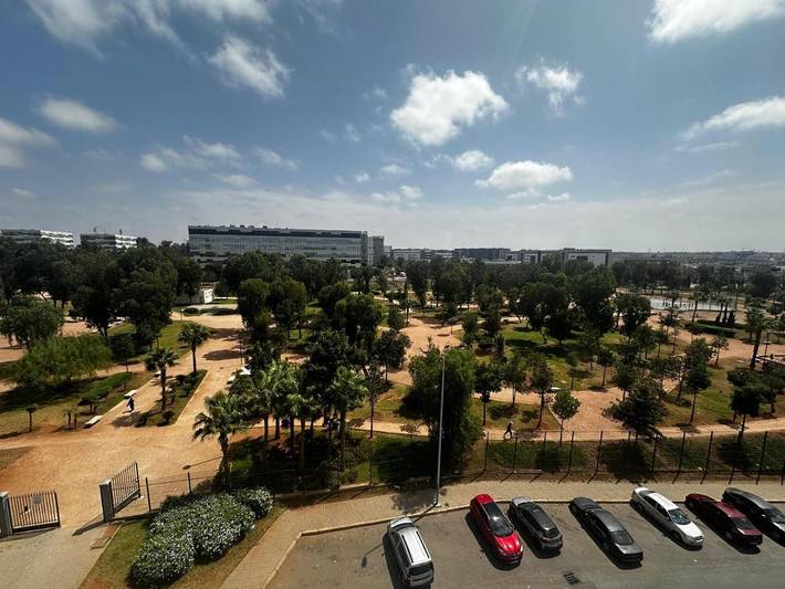 Appartement de vacances pour 4 personnes