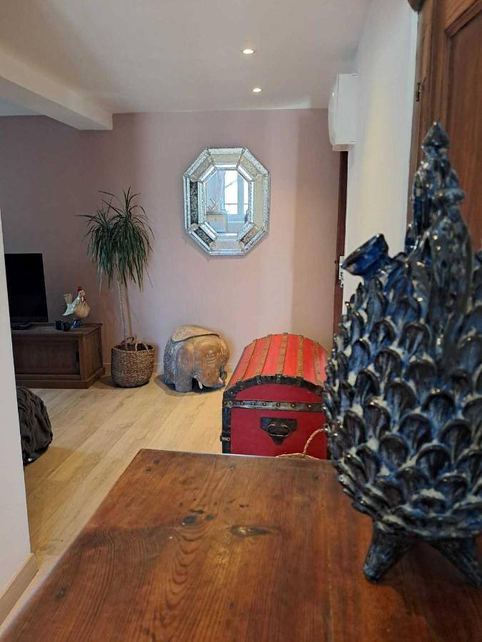 Appartement entier, Appartement Village de Rutali in Rutali, Région de Calvi
