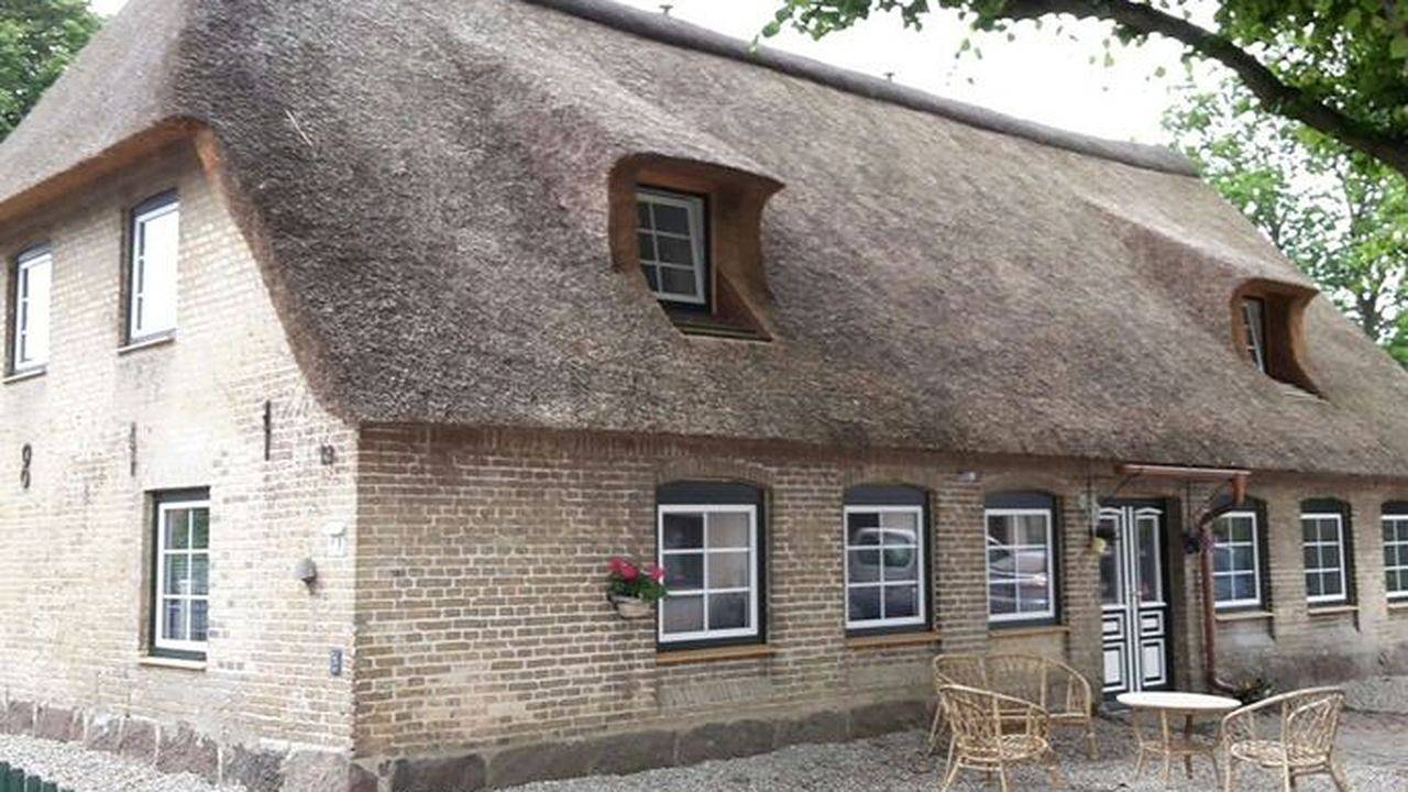 Ganze Ferienwohnung, Ferienwohnung für 4 Personen (75 m²) in Silberstedt in Silberstedt, Eider-Treene-Sorge