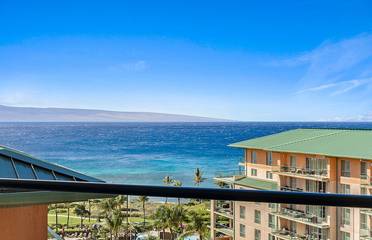 Beach Rental for 6 Guests in Kaanapali, West Maui, Picture 3