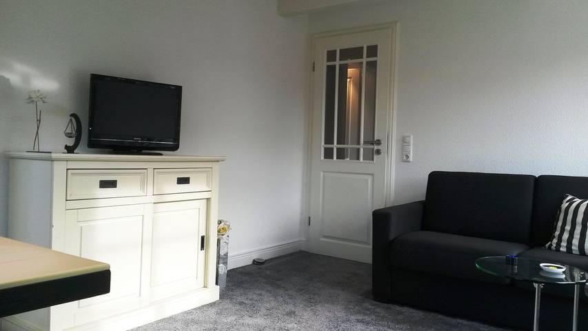 Ferienwohnung für 2 Personen, mit Balkon in Rantum - 4