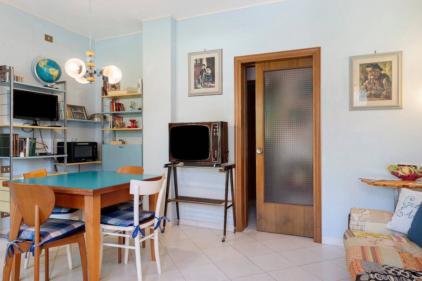 Entire apartment, Relax Oasis in the Heart of Tuscany: Between History and Art Cities in Capraia e Limite, Florence Province