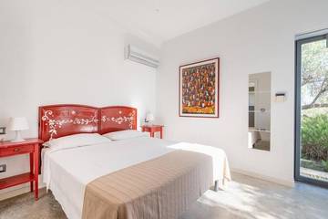 Villa per 8 Persone in Noto, Noto e dintorni, Foto 3