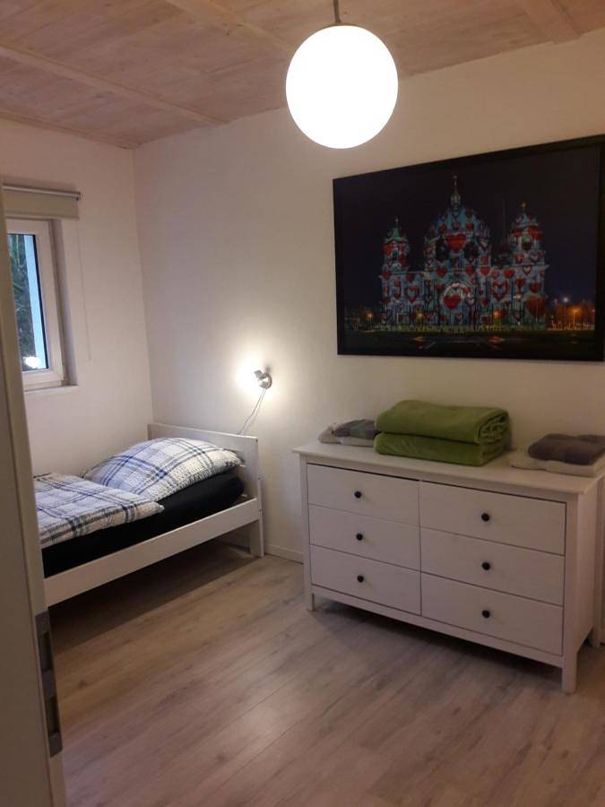 Cottage am Wald bei Berlin in Falkensee, Havelland