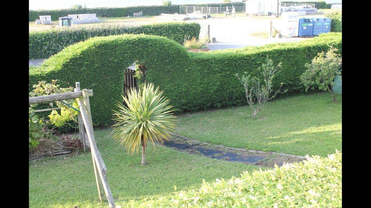Four-Bedroom House in Équeurdreville-Hainneville, Cherbourg-en-Cotentin