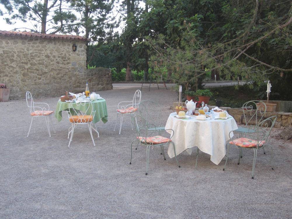 Mas de la Fabrique - Mireille in Sauveterre, Région de Nîmes
