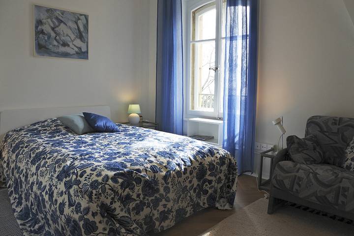 Gîte pour 2 personnes à Neuchâtel - 3