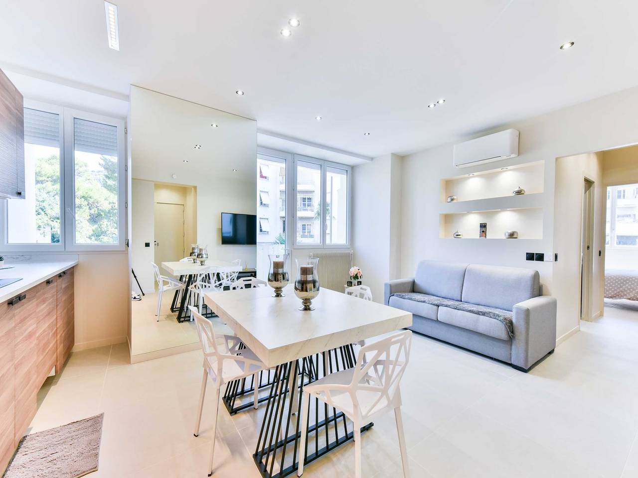 Photo : Appartement de vacances