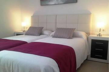 Villa for 10 People in Cala Galdana, Menorca, Photo 1