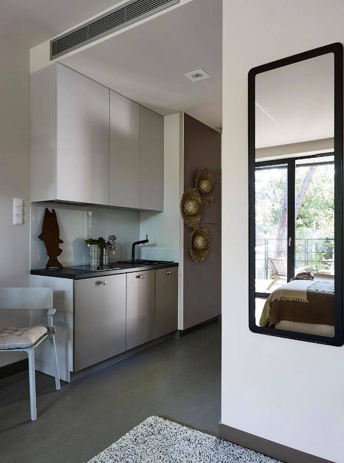 Apartamenty Deck Jurata in Jastarnia, Zatoka Gdańska