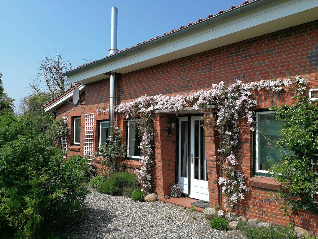 Ferienhaus Extrazeit-Urlaub in Hasselberg, Schleswig-Flensburg