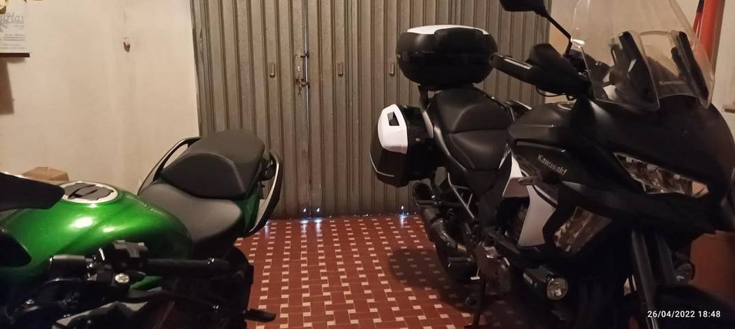 Location de vacances pour 3 personnes, avec terrasse à Guspini - 3