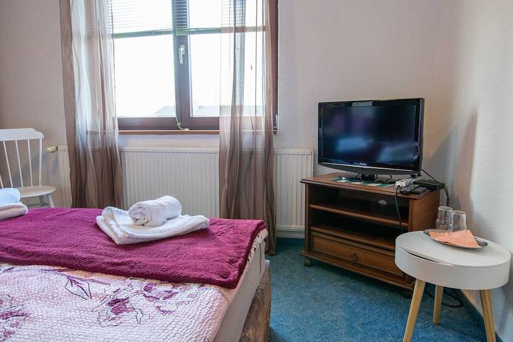 Ferienwohnung für 2 Personen in Prohn - 4