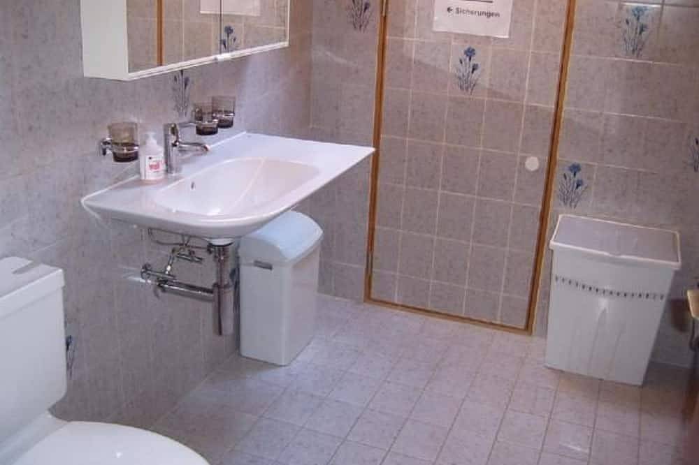 Ganze Wohnung, Churfirsten in Unterwasser, Wildhaus-Alt St. Johann