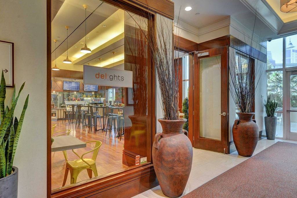 Ganze Wohnung, Mgm Signature-11-604 Jacuzzi Studio in Las Vegas Strip, Paradise