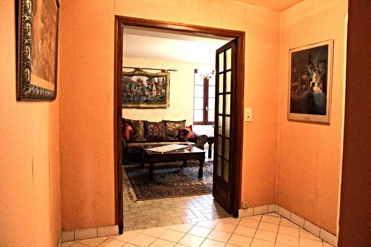 Holiday Home in Comblessac, Région de Redon