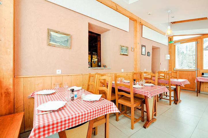 Maison de vacances pour 38 personnes in Les Grandes Montets, Chamonix-Mont-Blanc