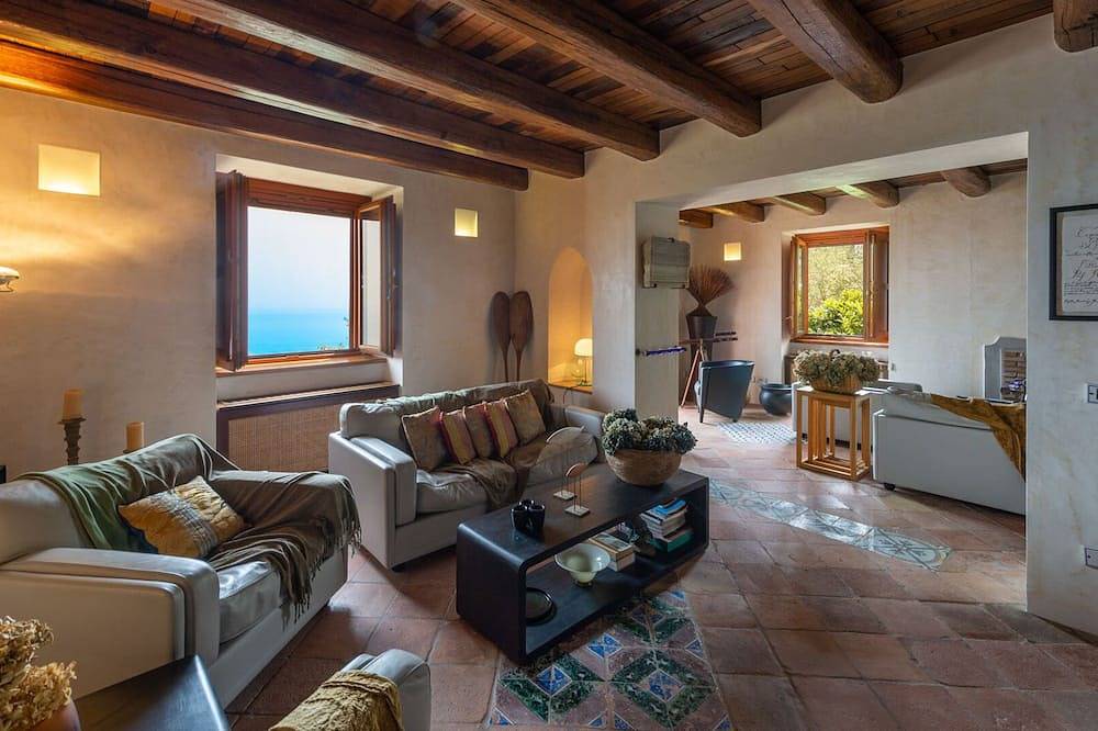 Villa Casarossa Numero Uno 6, Emma Villas in Ravello, Costa Amalfitana