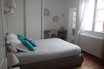 Maison De Vacances pour 6 Personnes dans Notre-Dame-des-Flots, Région de Bayeux, Photo 2