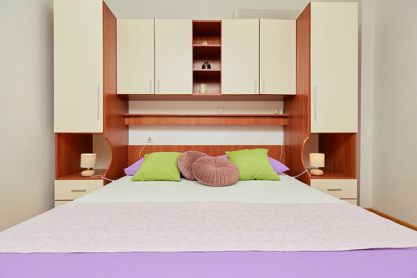 Hel lägenhet, Apartments Zelic Tucepi  S6 in Tučepi, Makarskas riviera