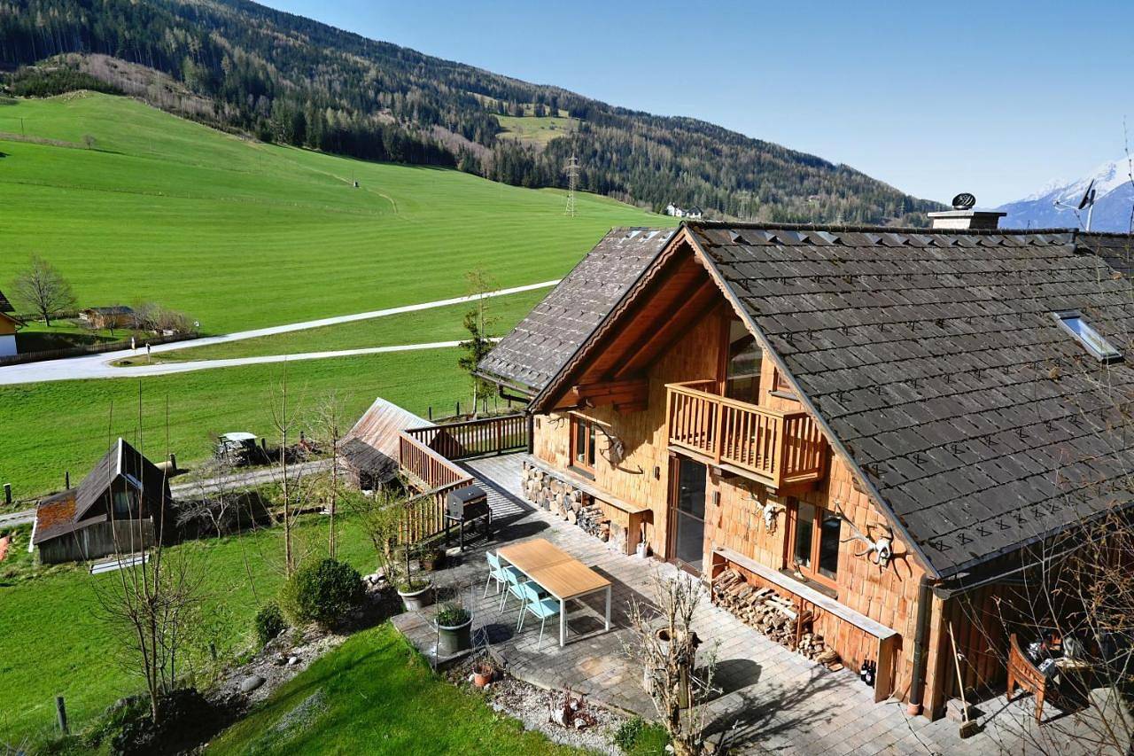 Two-Bedroom House in Rottenmanner und Wölzer Tauern, Irdning