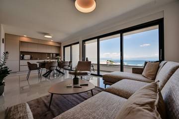 Ośrodek Wypoczynkowy dla 6 osoby w Malinska-Dubašnica, Chorwacka Adria, Zdjęcie 2