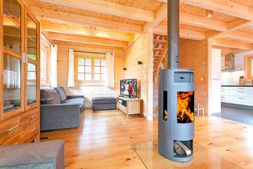 Chalet für 8 Personen in Ernen, Aletsch Arena, Bild 2