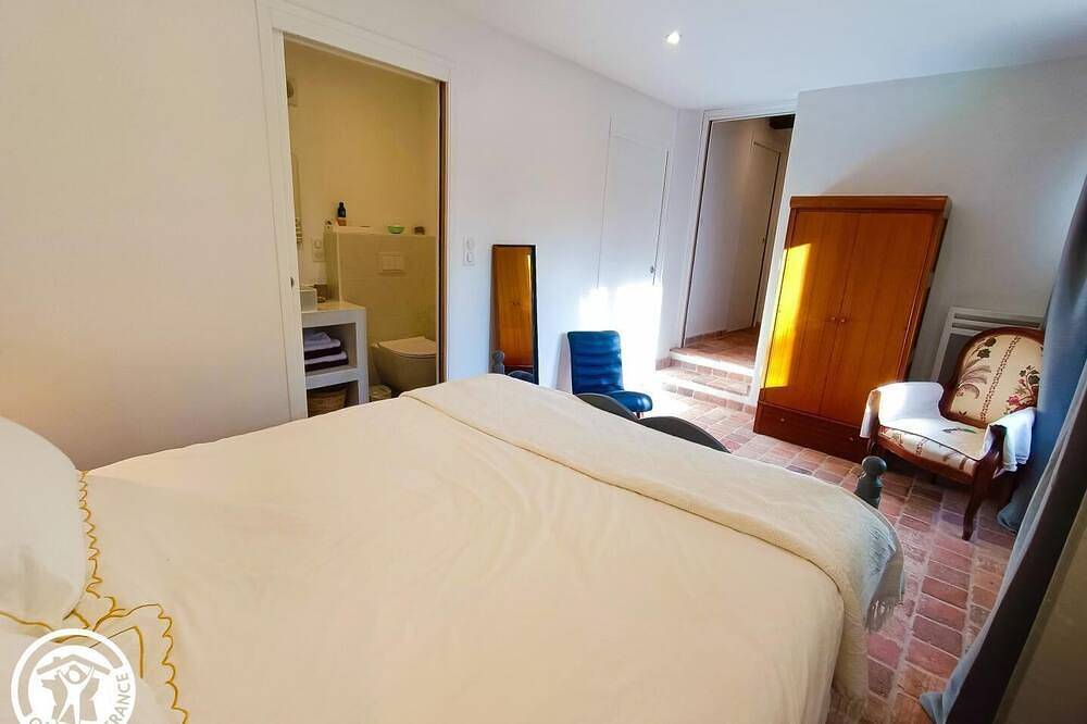 Au Pech Rasquet - Larnagol in Larnagol, Causses du Quercy Regional Nature Park