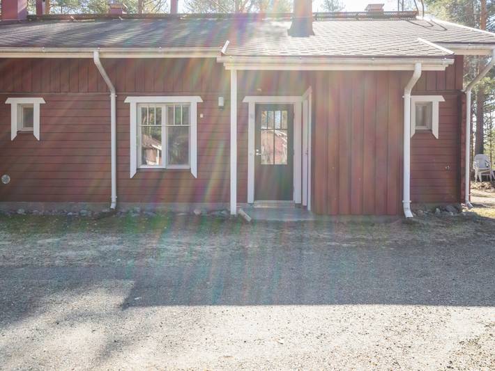 Koli country club b 5 in Loma-Koli, Pielinen