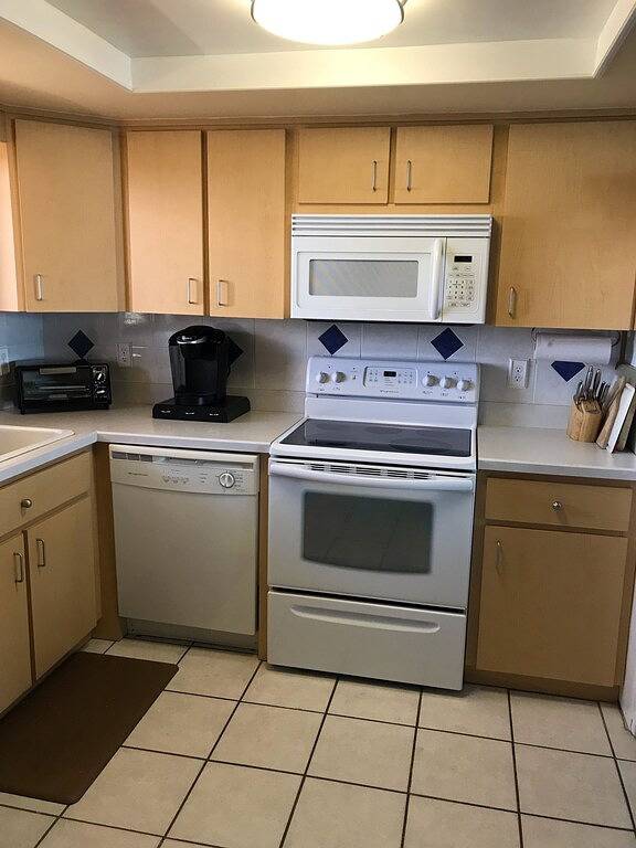 Vacation rental for 2 people, with pool and yard in Pasco County