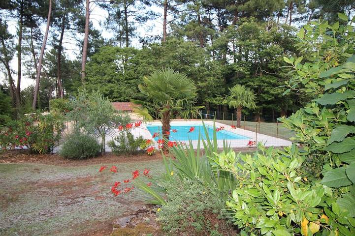 Location de vacances pour 6 personnes à Montcabrier