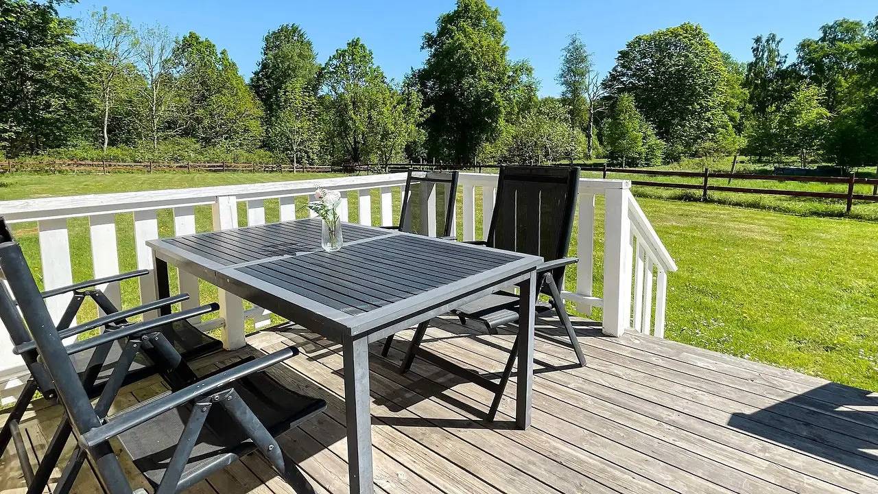 Ferienhaus für 9 Personen (100 m²) in Gullabo in Gullabo, Torsås und Umgebung