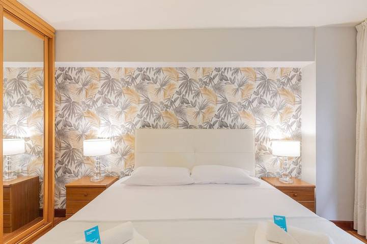 Apartamento entero, Buenaventura - baskeyrentals in Lequeitio, Costa Vasca