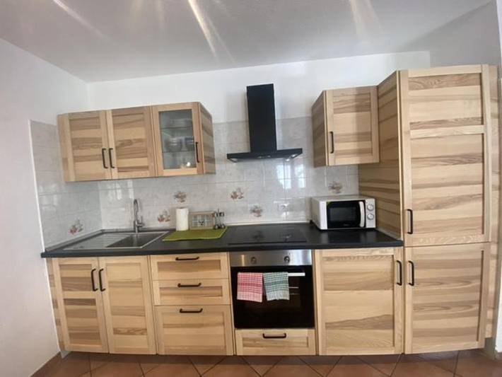 Gîte pour 6 personnes, avec vue et balcon dans Morgex - 2