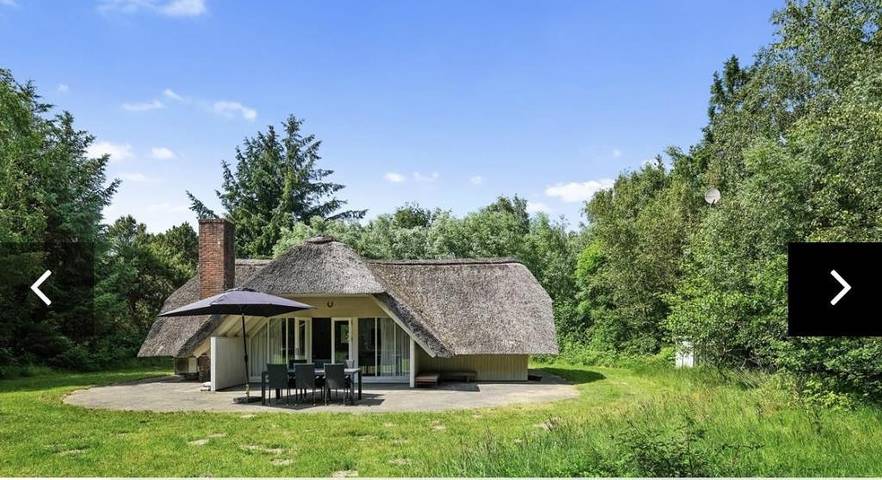 Villa für 6 Personen - 1