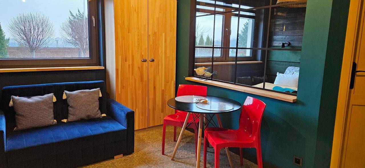 Cały apartament, Apartamenty Miejski Ogród in Bielsko-Biała, Śląsk